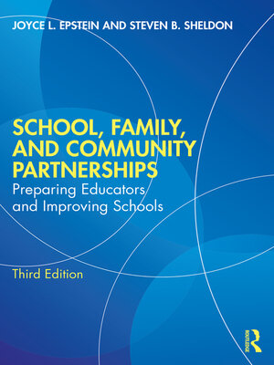 cover image of School, Family, and Community Partnerships